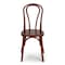 Atlas Commercial Products Madison Bentwood Chair, Cognac BWC45DB - alternate 6